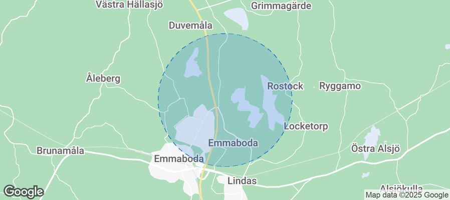 Discover Emmaboda kommun Airbnb Analytics